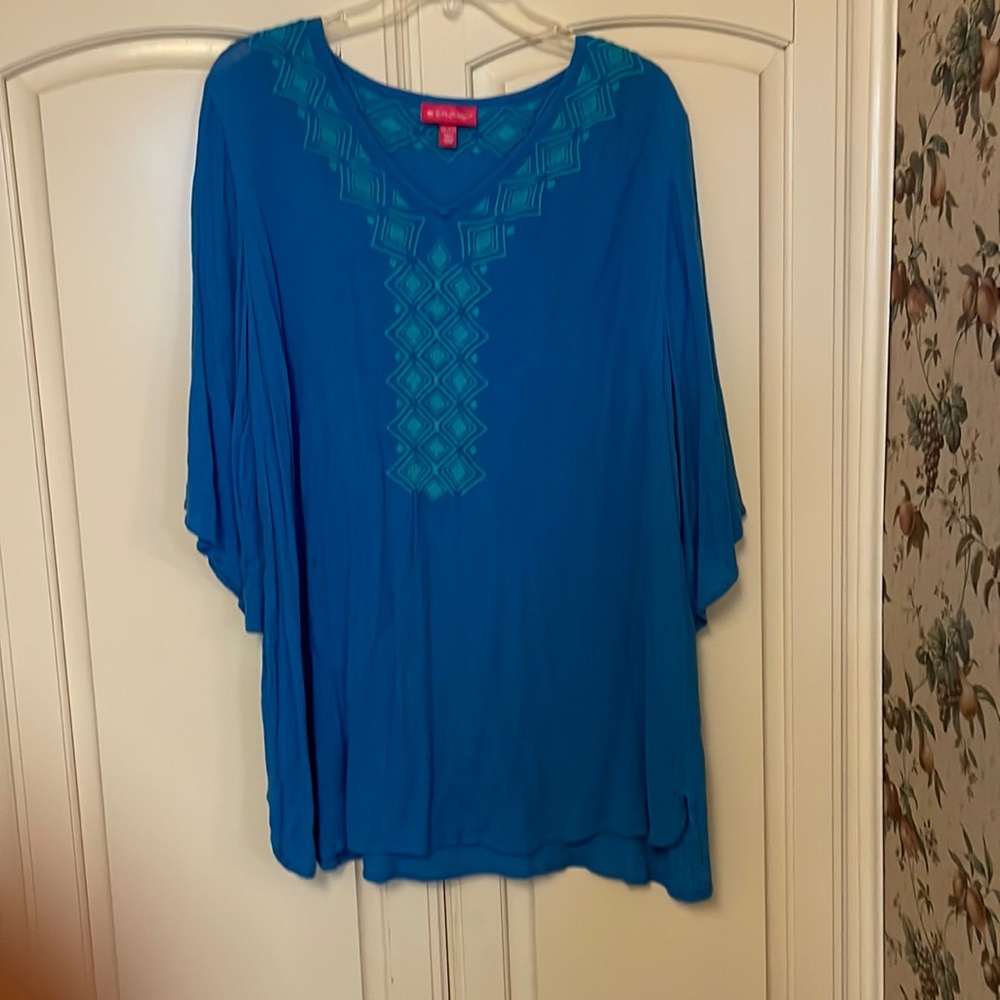 Lilly Pulitzer for Target XXL TUNIC